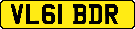 VL61BDR