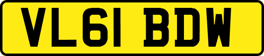 VL61BDW