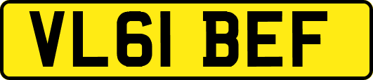 VL61BEF