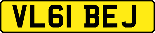 VL61BEJ