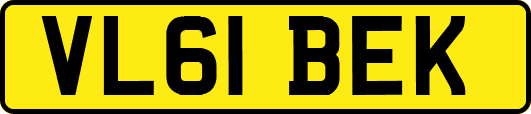 VL61BEK