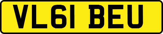 VL61BEU