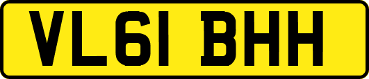 VL61BHH