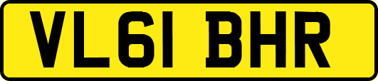 VL61BHR