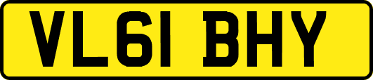 VL61BHY