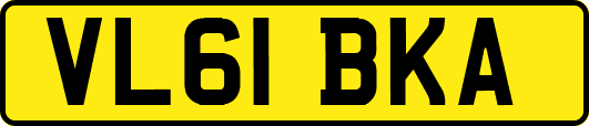 VL61BKA