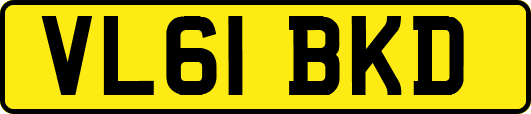 VL61BKD