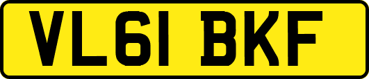 VL61BKF
