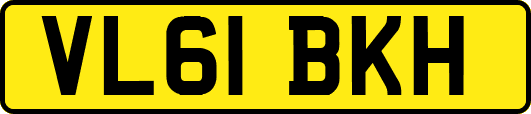 VL61BKH
