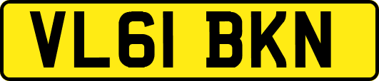 VL61BKN