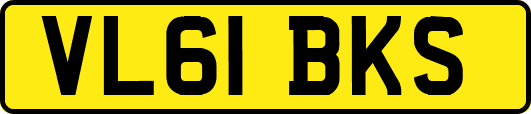 VL61BKS