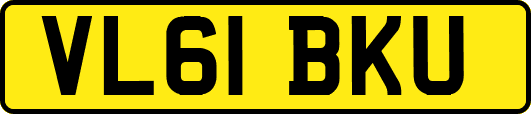 VL61BKU