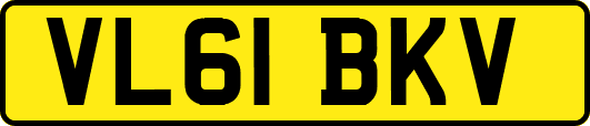 VL61BKV