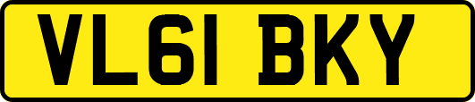 VL61BKY