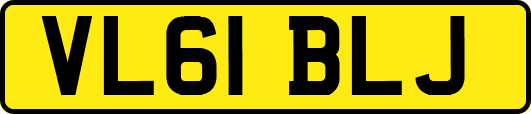 VL61BLJ