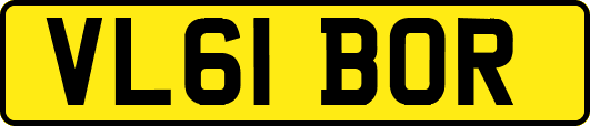 VL61BOR