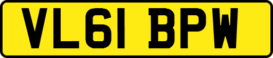 VL61BPW