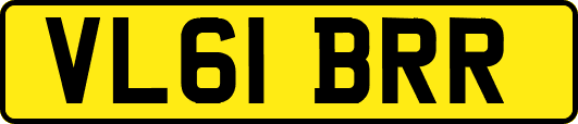 VL61BRR
