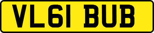 VL61BUB