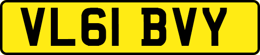 VL61BVY