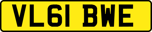 VL61BWE