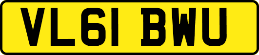 VL61BWU