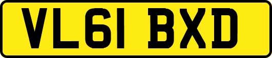 VL61BXD