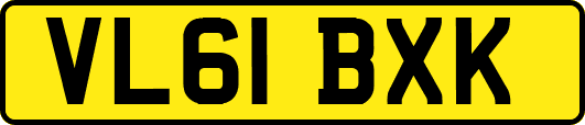 VL61BXK