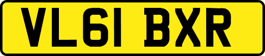VL61BXR