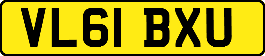 VL61BXU