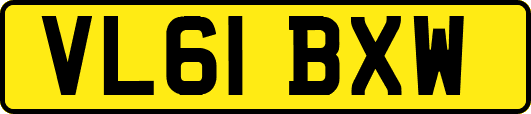 VL61BXW