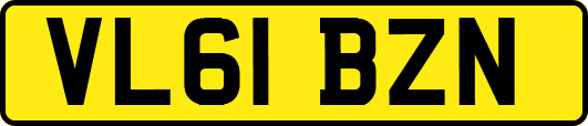 VL61BZN