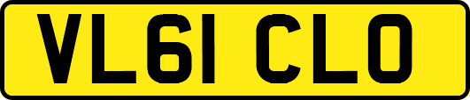 VL61CLO