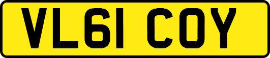 VL61COY