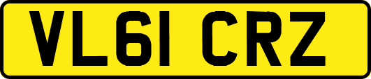 VL61CRZ
