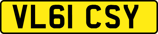 VL61CSY