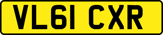 VL61CXR