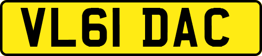 VL61DAC