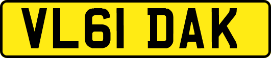 VL61DAK