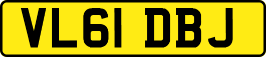 VL61DBJ
