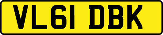 VL61DBK