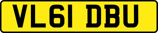 VL61DBU