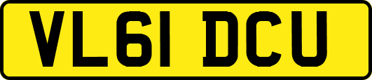 VL61DCU