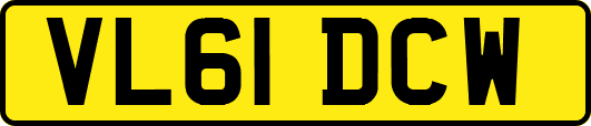 VL61DCW