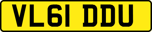 VL61DDU