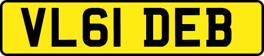 VL61DEB