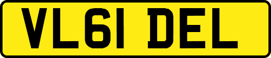 VL61DEL