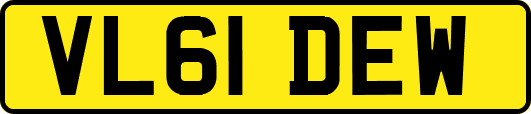 VL61DEW