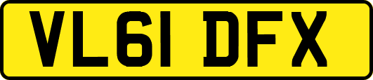 VL61DFX