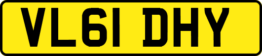 VL61DHY